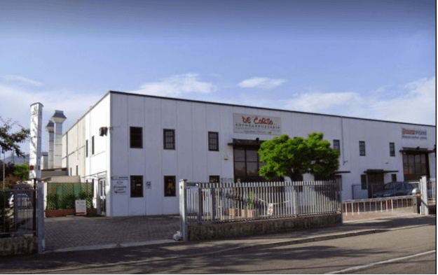 Il Valutatore Point più vicino a Verona