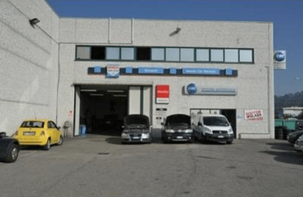 Il Valutatore Point è a Bergamo