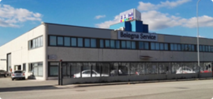 Il Valutatore Point è a Bologna