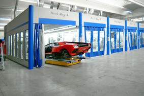 Il Valutatore Point è a Bologna