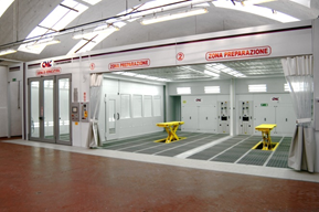 Il Valutatore Point è a Firenze