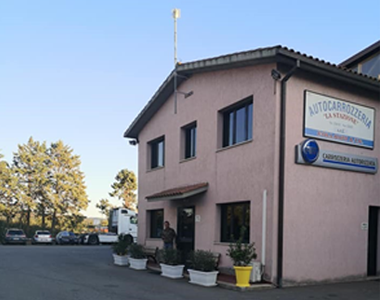 Il Valutatore Point è a Grosseto