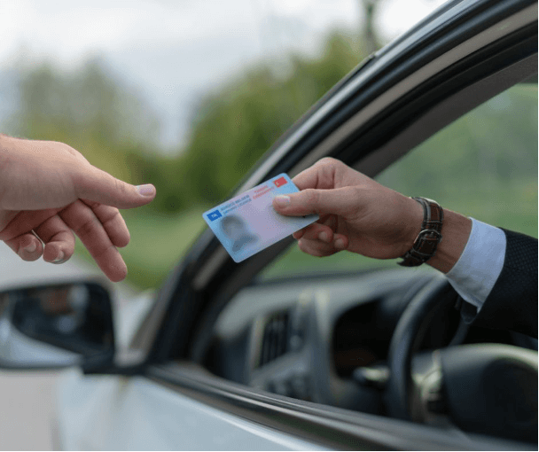 Rinnovo Patente Scaduta