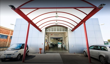 Il Valutatore Point è a Perugia