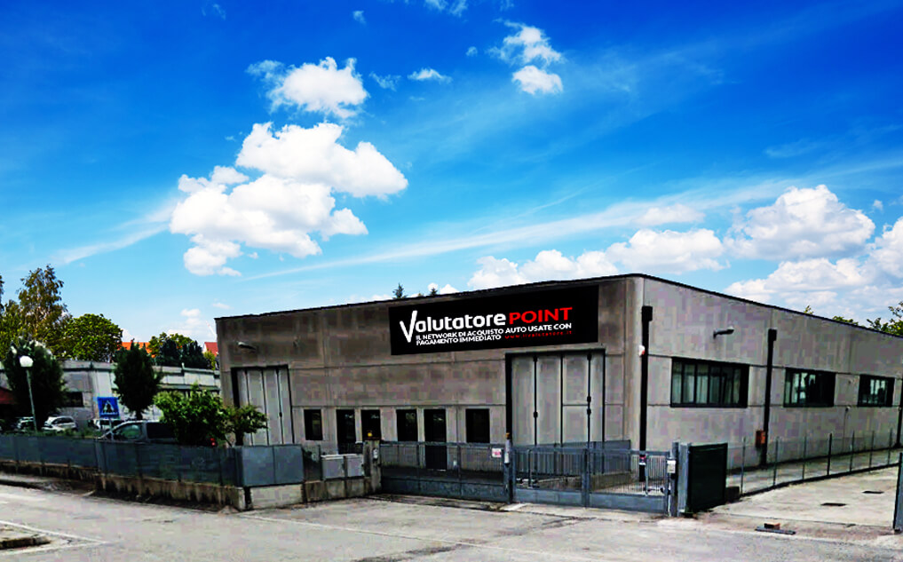 Il Valutatore Point più vicino a Rovigo