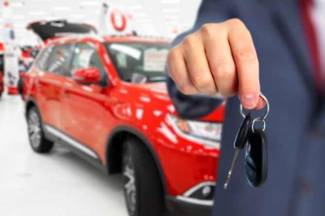 Conosci il valore della tua auto?