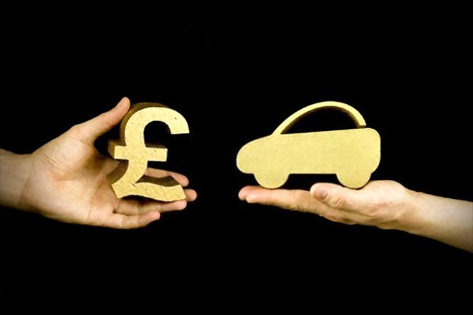 Vendi la tua auto usata al miglior prezzo