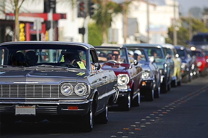 Come funziona un'auto ibrida?
