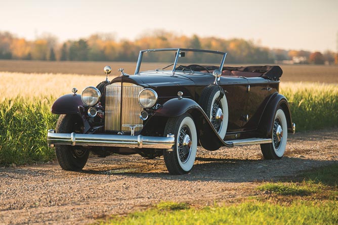 Come ottenere il certificato di rilevanza storica