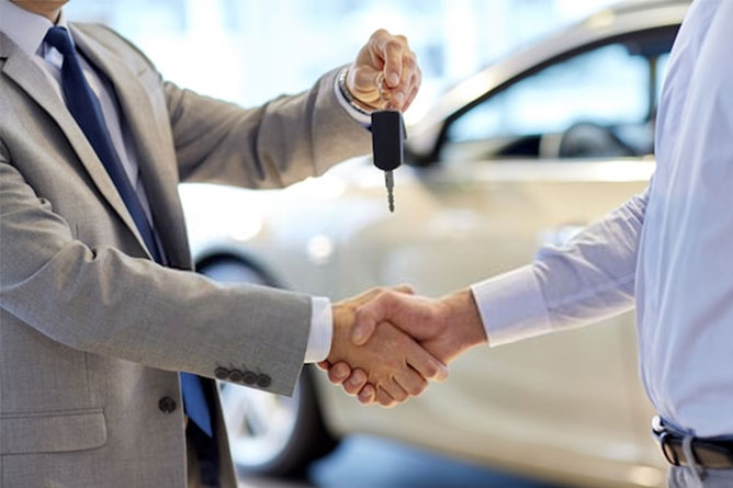 Il Valutatore per una vendita che soddisfa