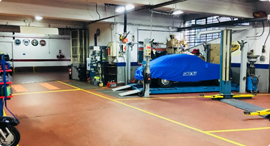 Il Valutatore Point è a Torino