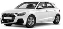 vendo audi a1